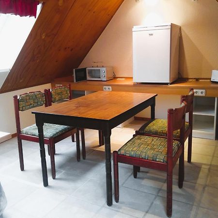 Tepe'S Gasthof Schwarmstedt Rom bilde