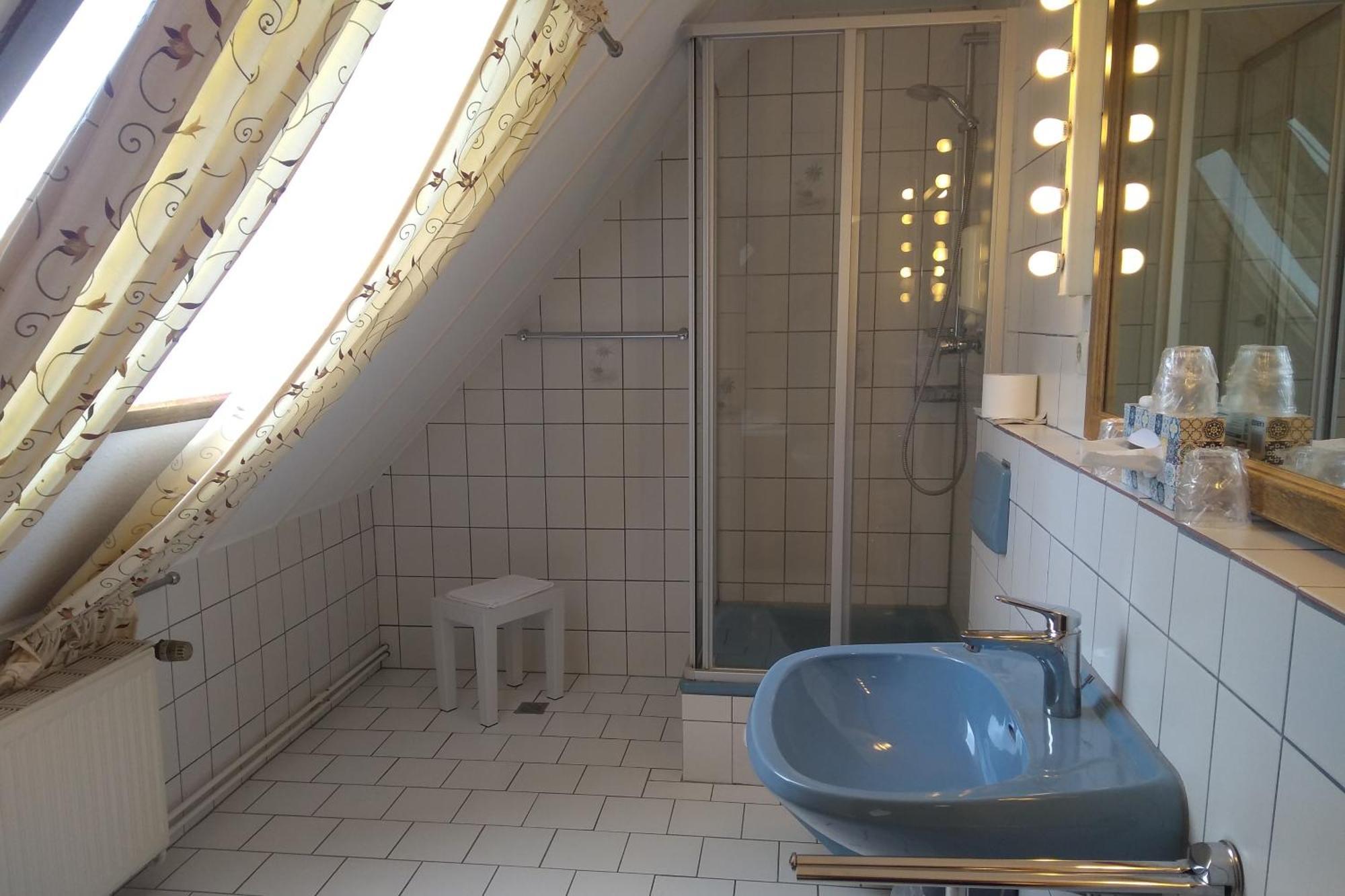 Tepe'S Gasthof Schwarmstedt Rom bilde