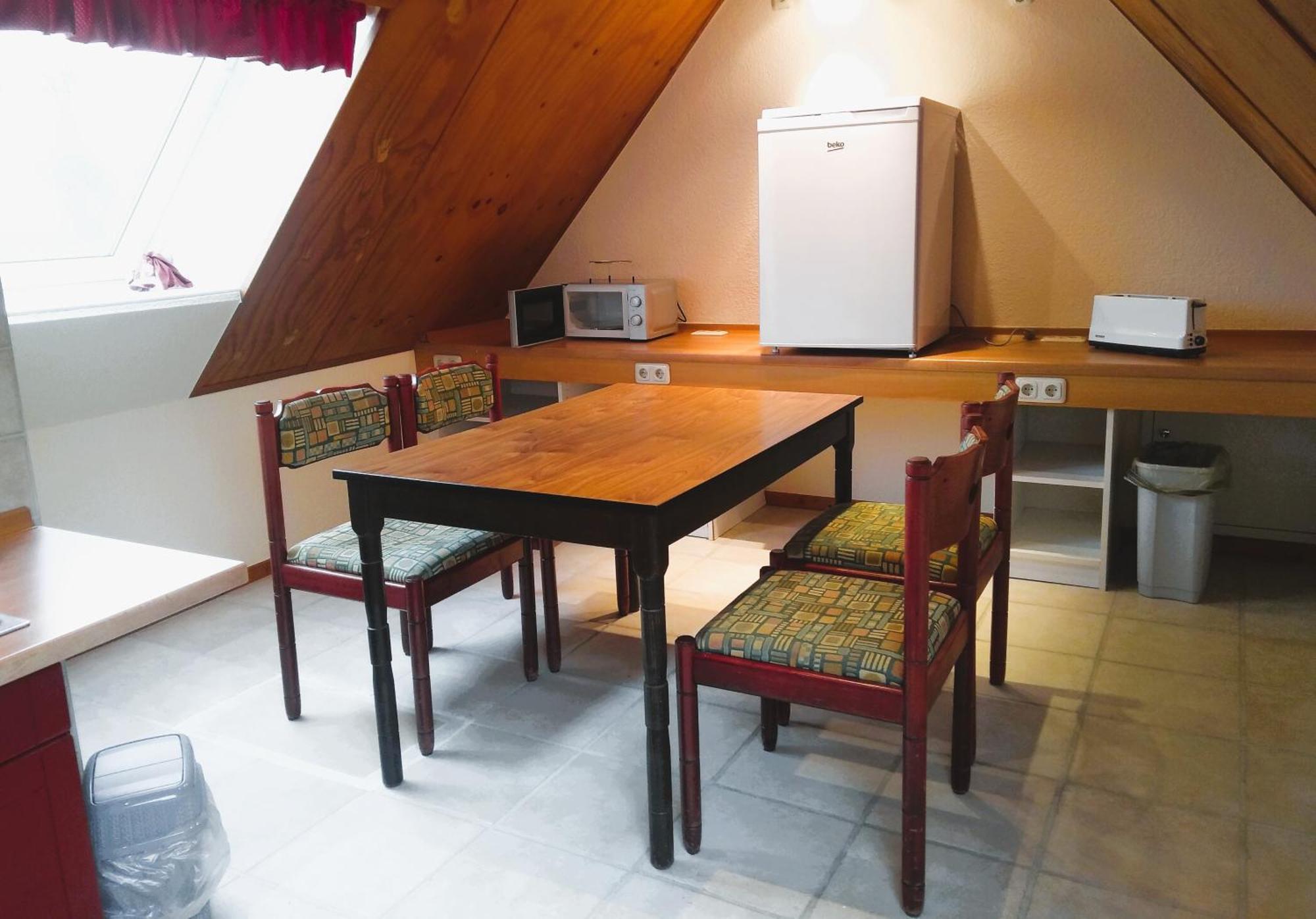 Tepe'S Gasthof Schwarmstedt Rom bilde