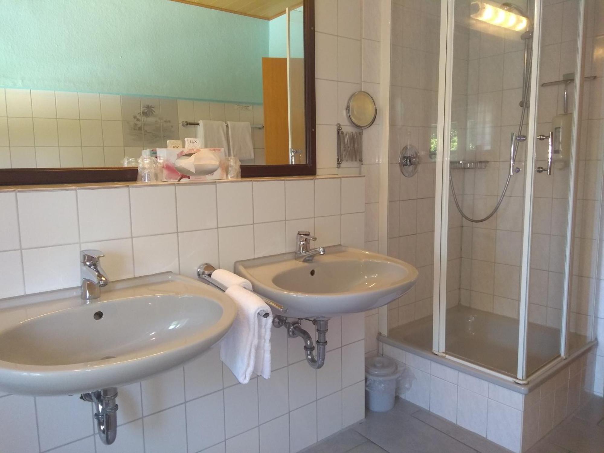 Tepe'S Gasthof Schwarmstedt Rom bilde